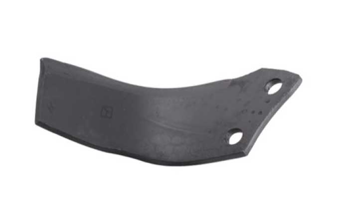 Fräsmesser 188x90mm, rechts